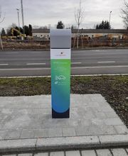 STADTWERK AM SEE Charging Station Bild 1