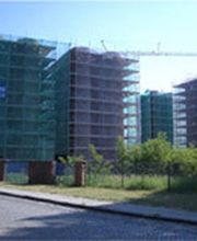 Gotthardt Gerüstbau GmbH Bild 1