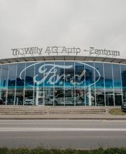 Th. Willy Luzern-Kriens Bild 1