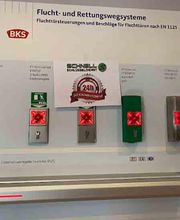 Schnell Schlüsseldienst Stuttgart e.K. Bild 2