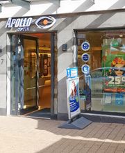Apollo-Optik - Seesen - Jacobsonstr. Bild 1