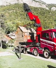 Transports Olivier Levage image 5