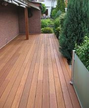 Holzbau Hendrich GmbH Bild 15