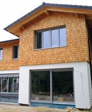 Bayerwald Holzschindeln Bild 2