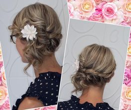 Coiffure Bulle d'Hair image 10