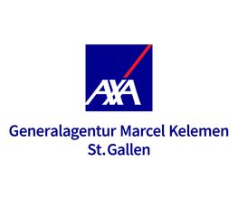 AXA, Generalagentur Marcel Kelemen Bild 8