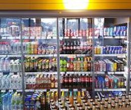 JET Tankstelle Bild 2