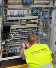 SAMONT GmbH (Paderborn) Bild 2