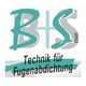 B + S GmbH Technik für Fugenabdichtung