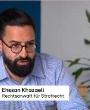 EKH LEGAL | Rechtsanwalt Ehssan Khazaeli Bild 16