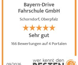 werkenntdenBESTEN.de Qualitätssiegel