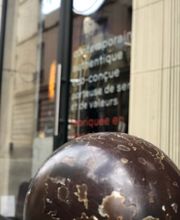 JAGVI. Rive Gauche, vêtements éco-responsable pour homme Paris image 7