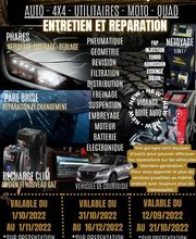 Garage SC Meca Sisteron image 4