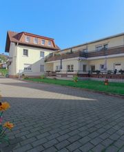 CURATA Seniorenzentrum Nidda in Nidda-Wallernhausen