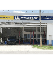 Dial Llantas y Servicios de Tulum Matriz imagen 1