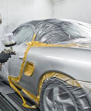 IDENTICA Manfred Paul GmbH - Karosserie/Lack/Mechanik/ Caravan Bild 3