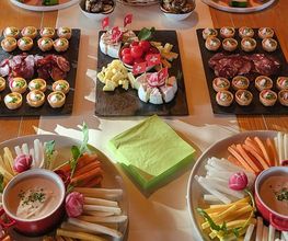 Bragarde restaurant Bild 7
