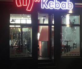 Mr Kebab image 3