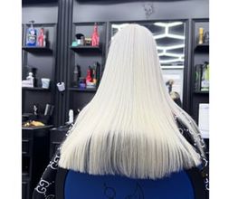 Wolf Friseur Bild 3