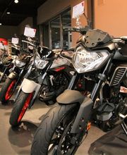 Töff Garage Truttmann AG Bild 5