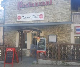 Maison Thaï Bild 1