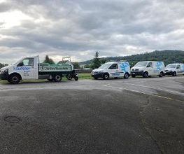 Käufeler AG Wettingen - Baden | Spenglerei - Sanitär - Heizung Bild 8