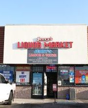 JERRY'S LIQUOR & WATER MARKET image 8
