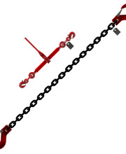 Primax GmbH Seiltechnik, Hebetechnik, Krantechnik Bild 5