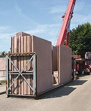 Massiv Rohbau Bild 3