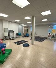 Physio + Performance Standort Mannheim Bild 17