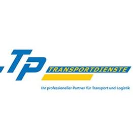 TP TRANSPORTDIENSTE