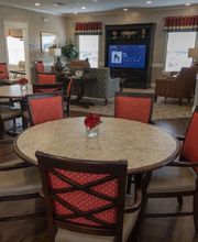 Monterey Village Senior Living image 18