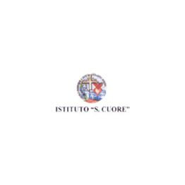 Istituto Sacro Cuore logo