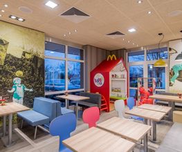 McDonald's Bild 7