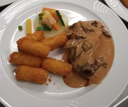 Restaurant Wartegg Bild 4