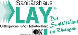 Sanitätshaus Lay GmbH & Co. KG
