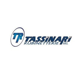 Tassinari Rubinetterie logo
