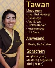 Thara Thai Spa & Massage - Baden Bild 2