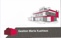 GESTION Maria Kuehlem