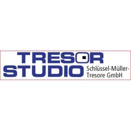 Tresor-Studio Inh. Lars Muth logo
