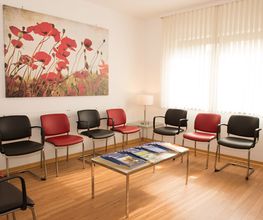 Dr. med. Claudia Grandel - Fachärztin für Innere Medizin Bild 6