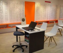 Pont Scorff Optique image 5