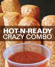 Little Caesars Pizza image 1