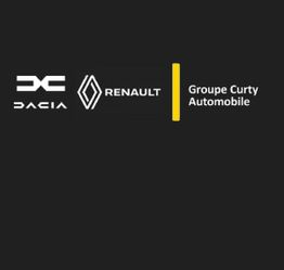 Renault Garage Curty Philippe Agent