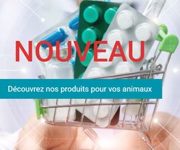 Pharmacie Moudonnoise SA Bild 7