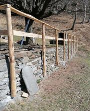 Nesurini Daniele - Lavori Forestali e Segheria Bild 1