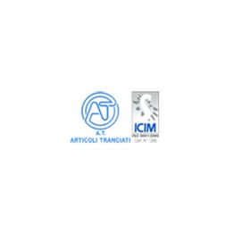 Articoli Tranciati logo