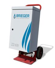Brieger GmbH Bild 3