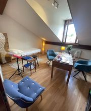 Cabinet Florence Pater Kinésiologue certifiée Bild 3