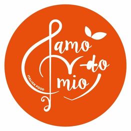 Pizzeria AMOdoMIO